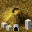(0,0) Mountain (200000 ppl. mine scale) 