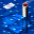 (0,6) Offshore oil field 