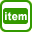 item